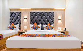 Hotel, Digha Midc